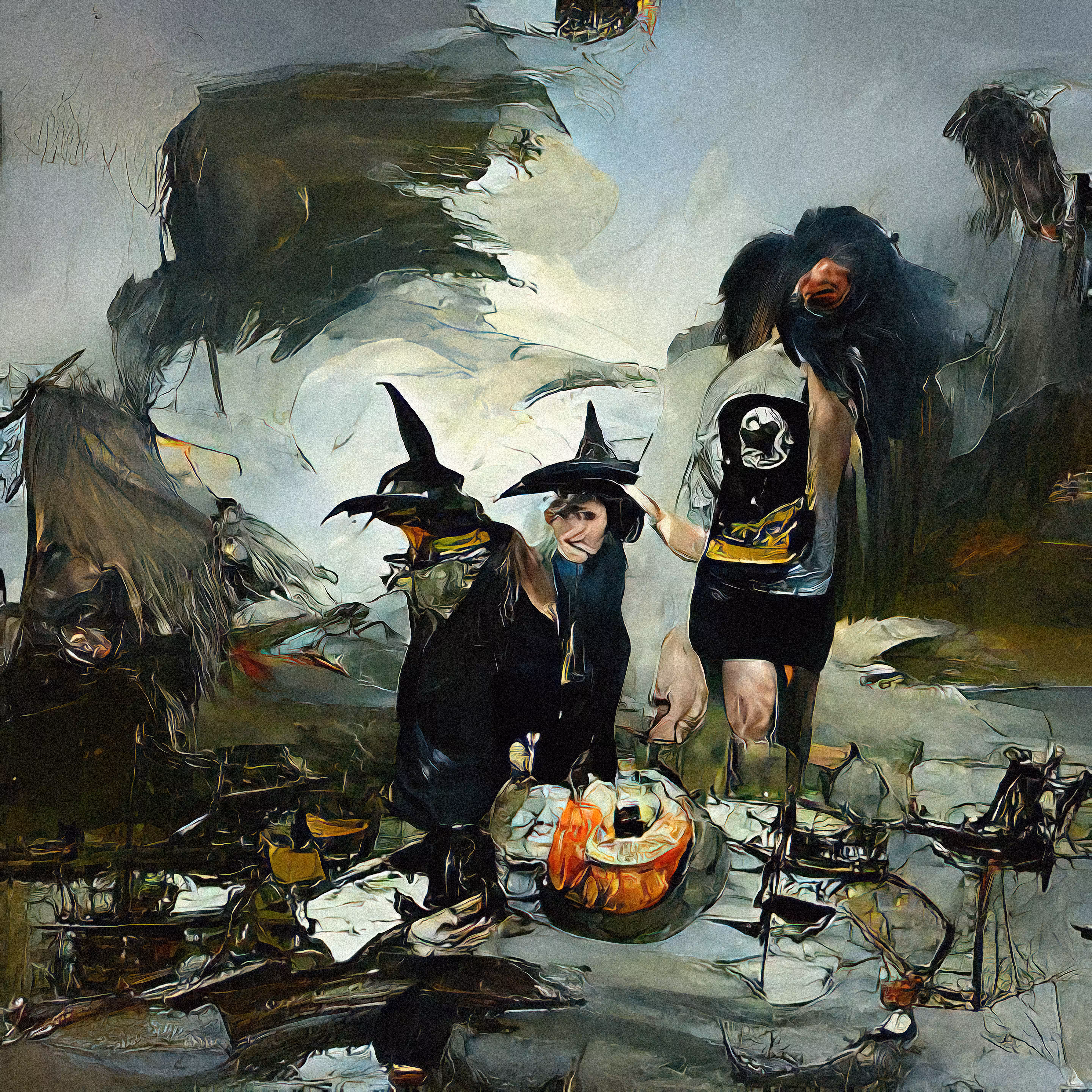 Witches Brew