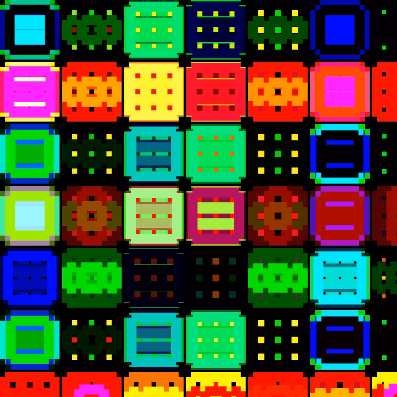 psychedelic.dreams #27
