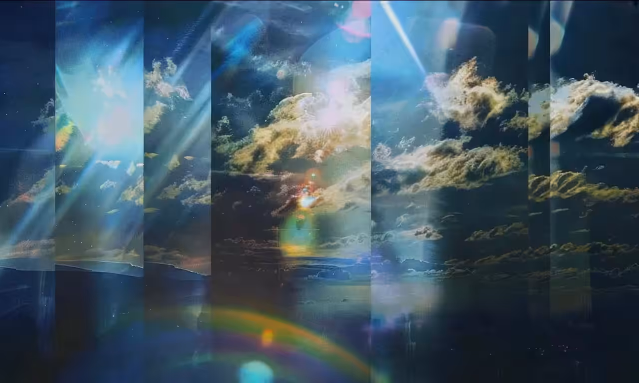 light scattering