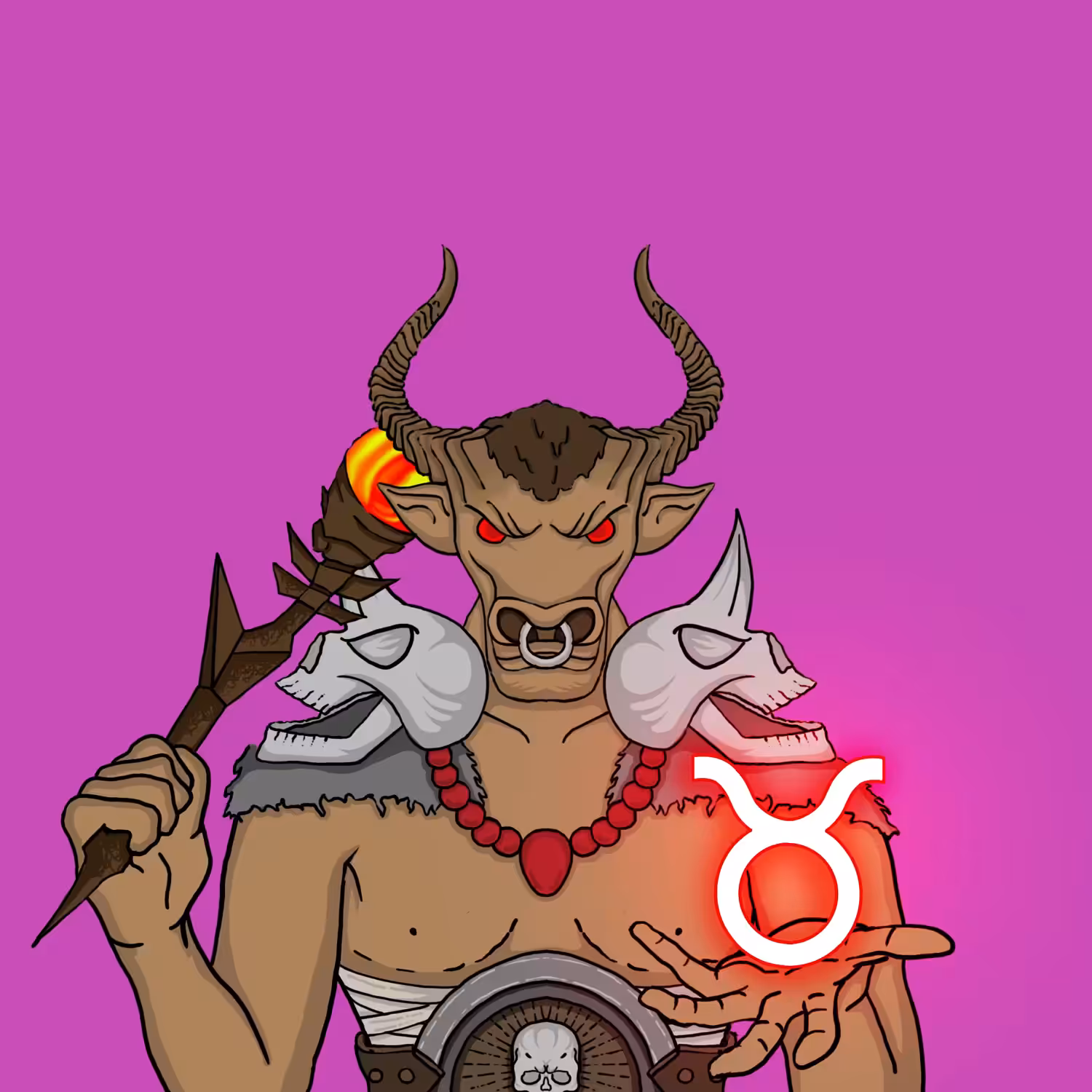 Taurus