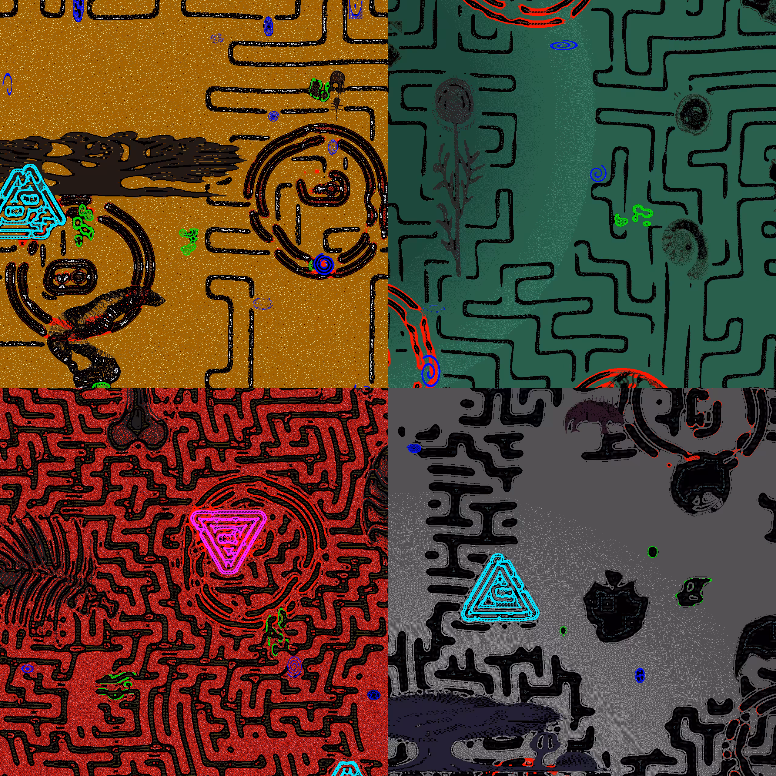 CRAWL MULTI LEVEL CRAWL MULTI LEVEL[279,044,161,356]