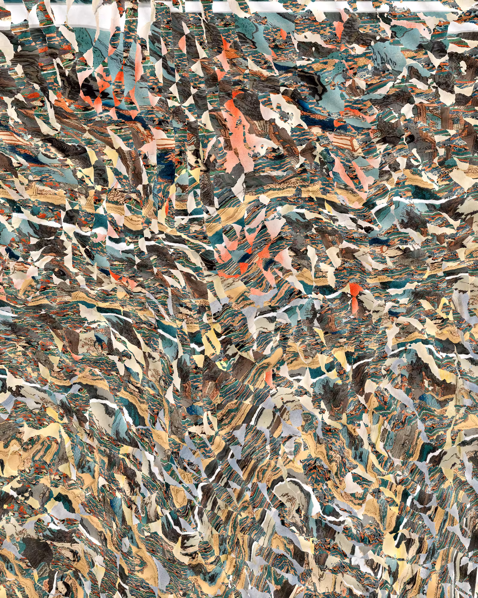 Repetition and Noise #257