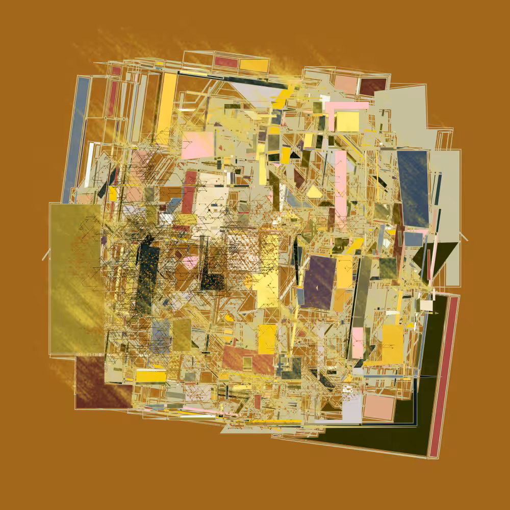 Hybrid Canvas #18
