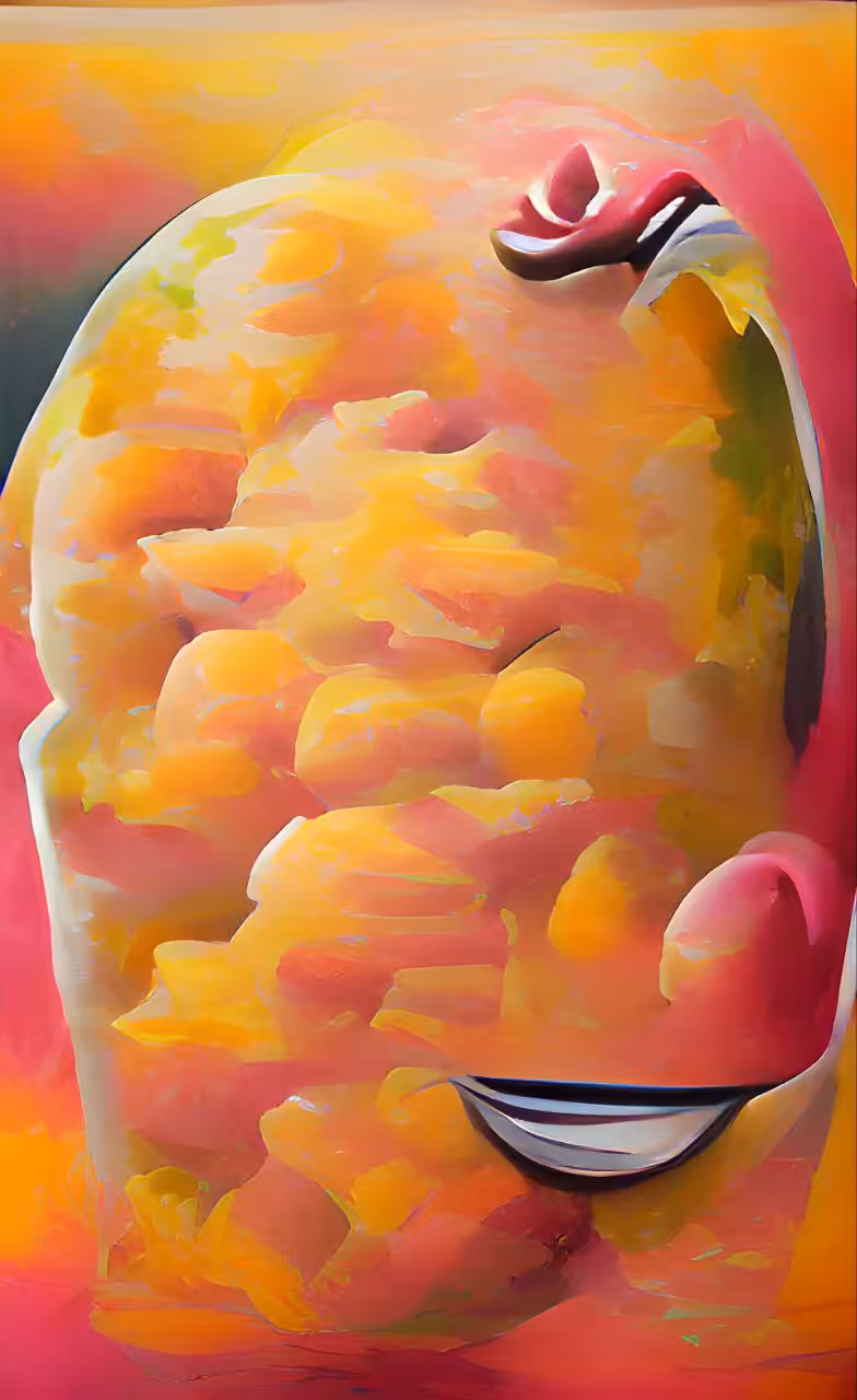 SPAM MANGO DELIGHT