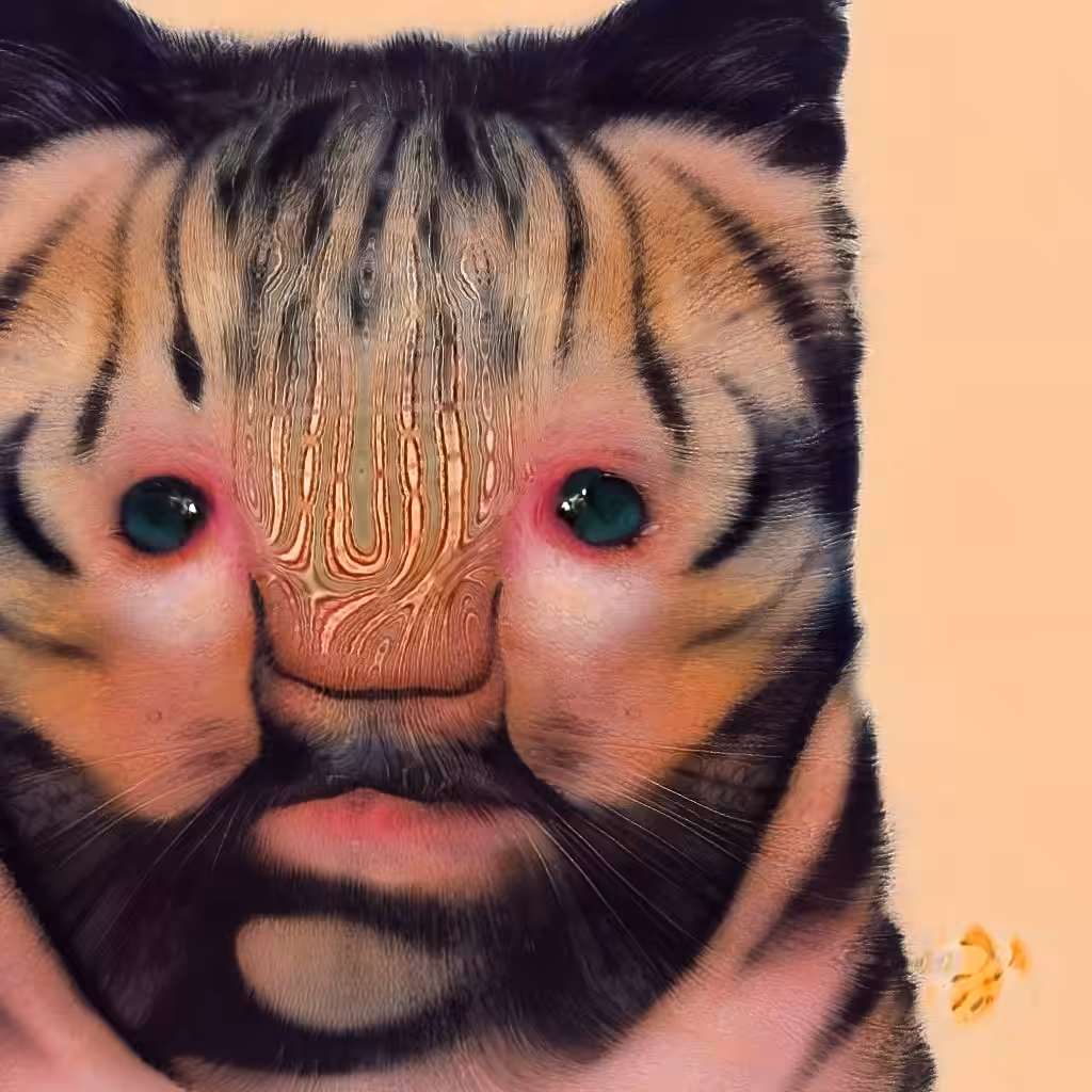 AI Tigers 113