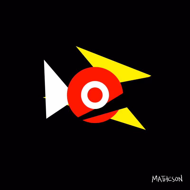 Red Dot #41