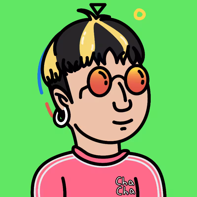 DudeDle.Punk #542