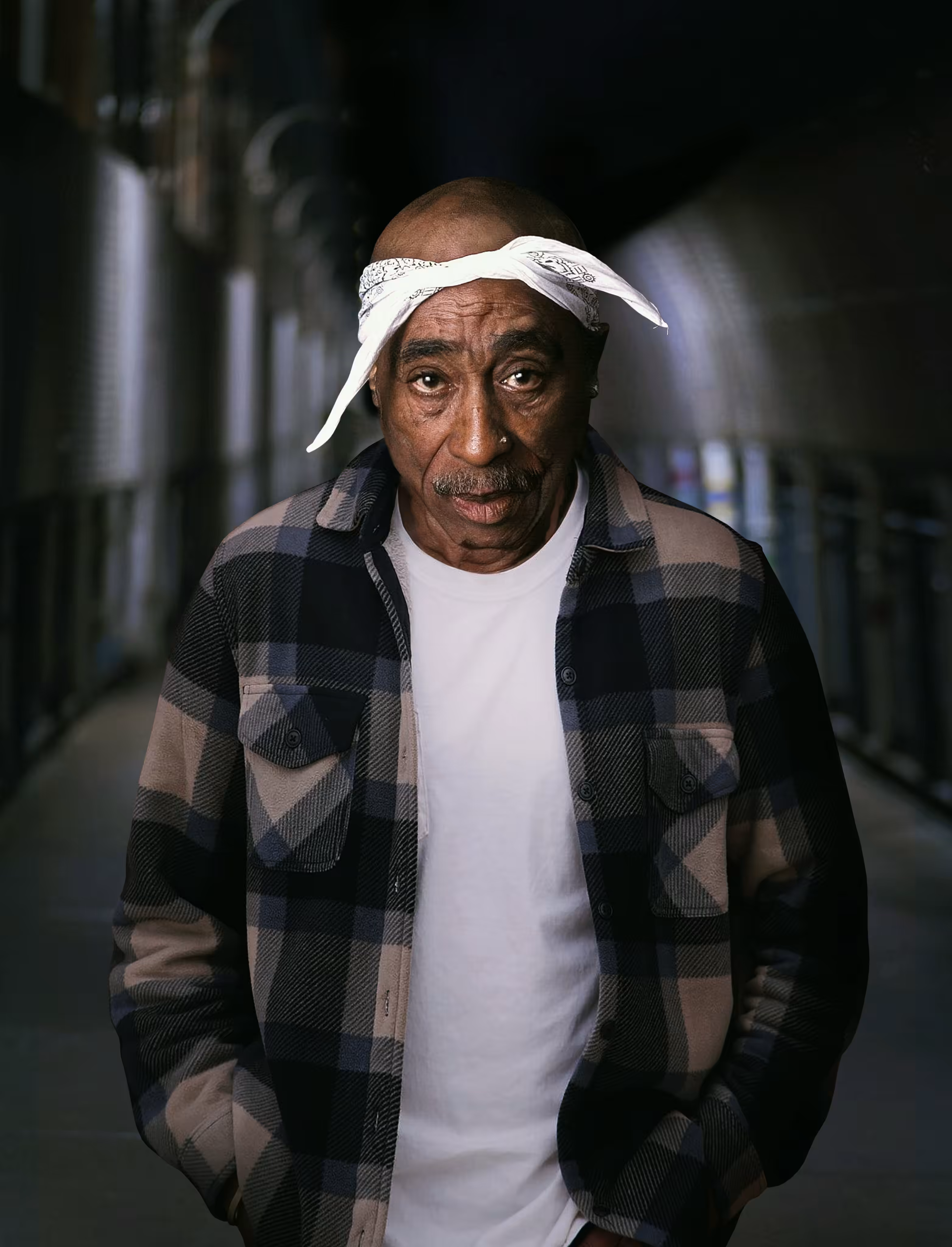 TUPAC, September 2021
