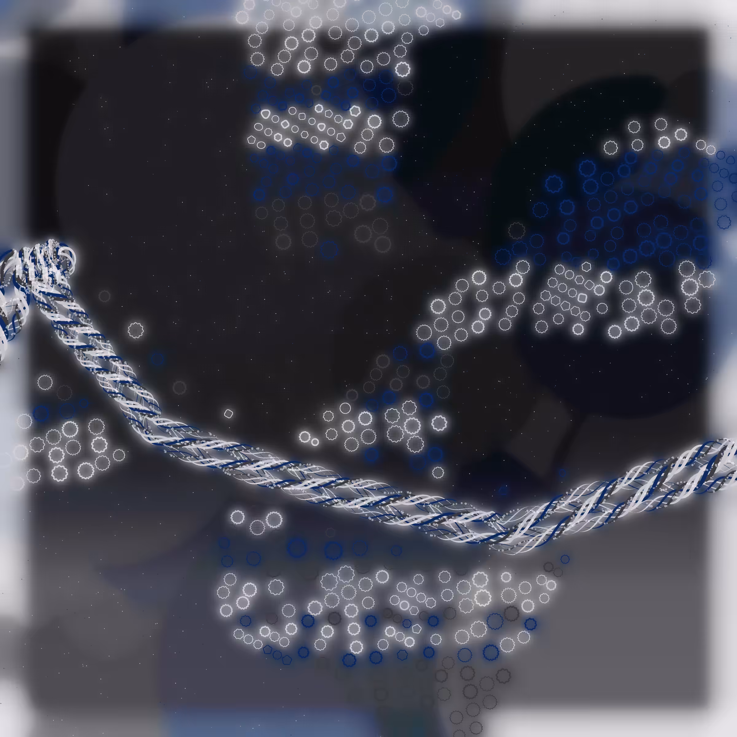 Friendship Bracelets #19149