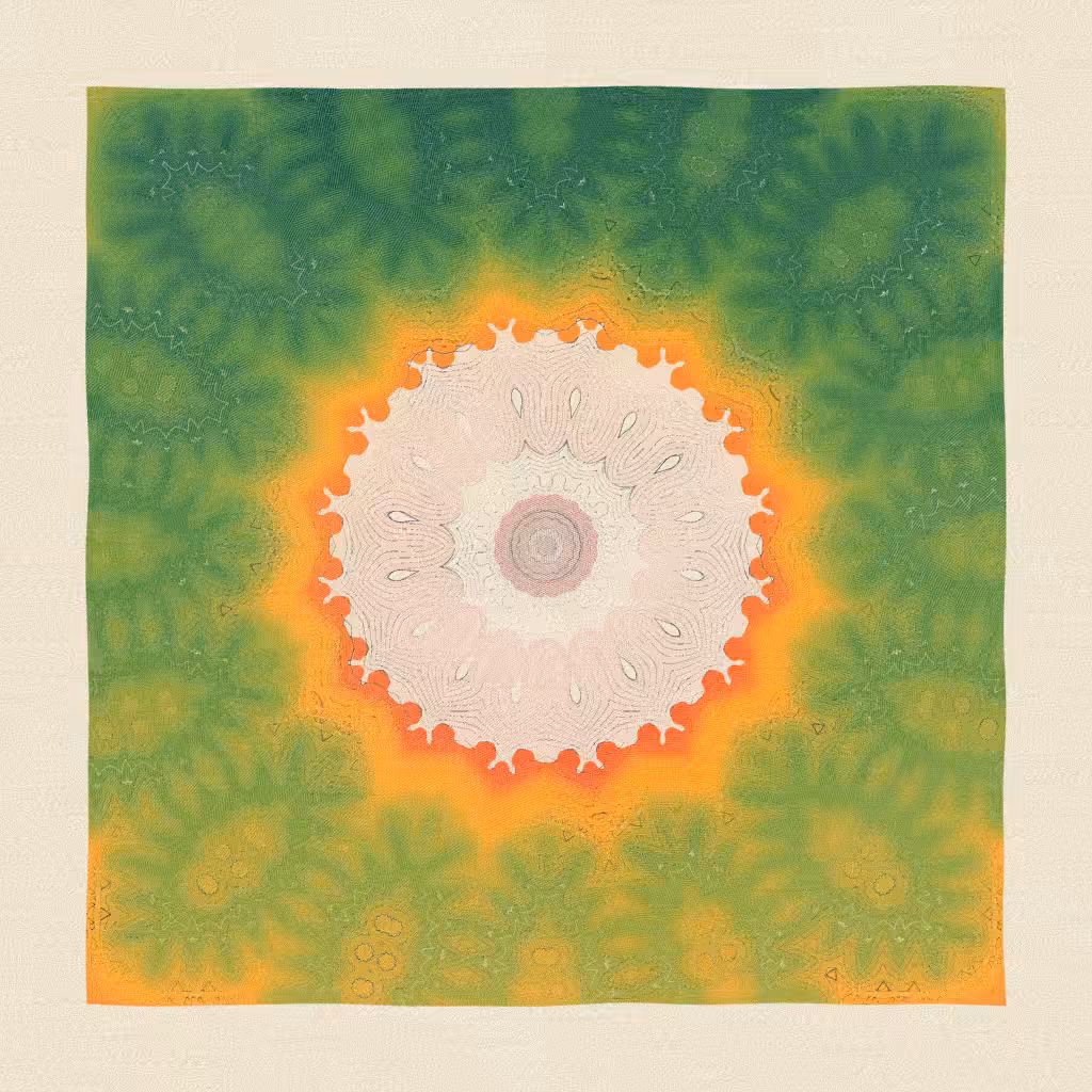 Symmetry #1423