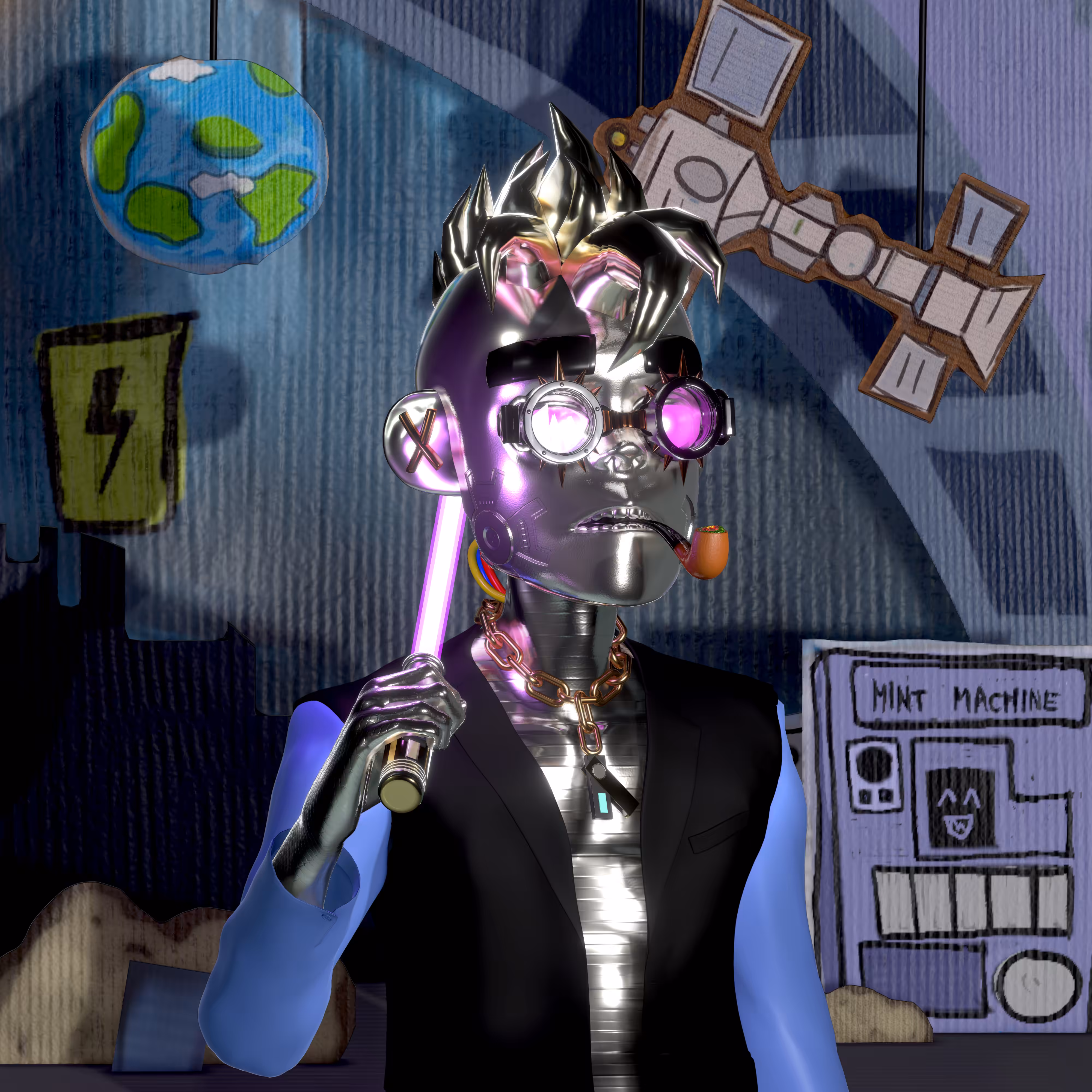 Rascal 022