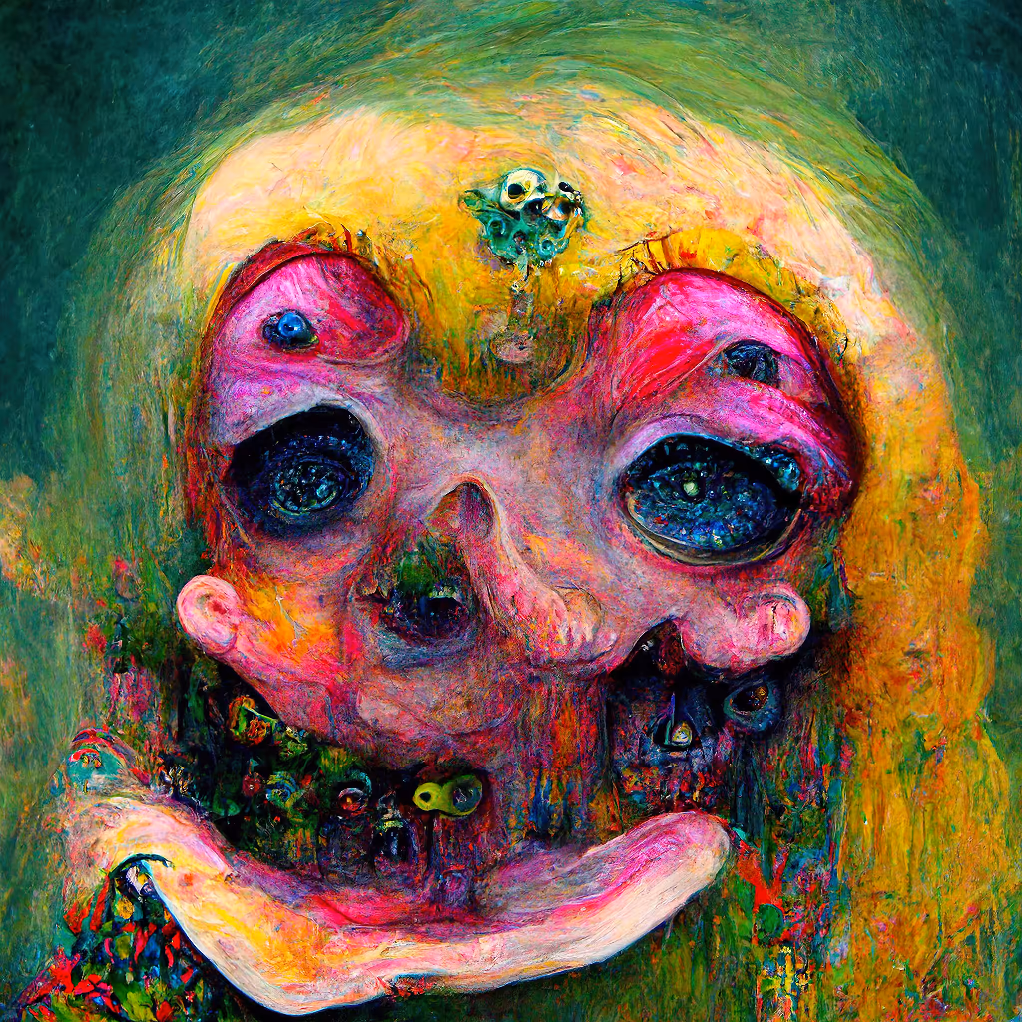 lollipop #23