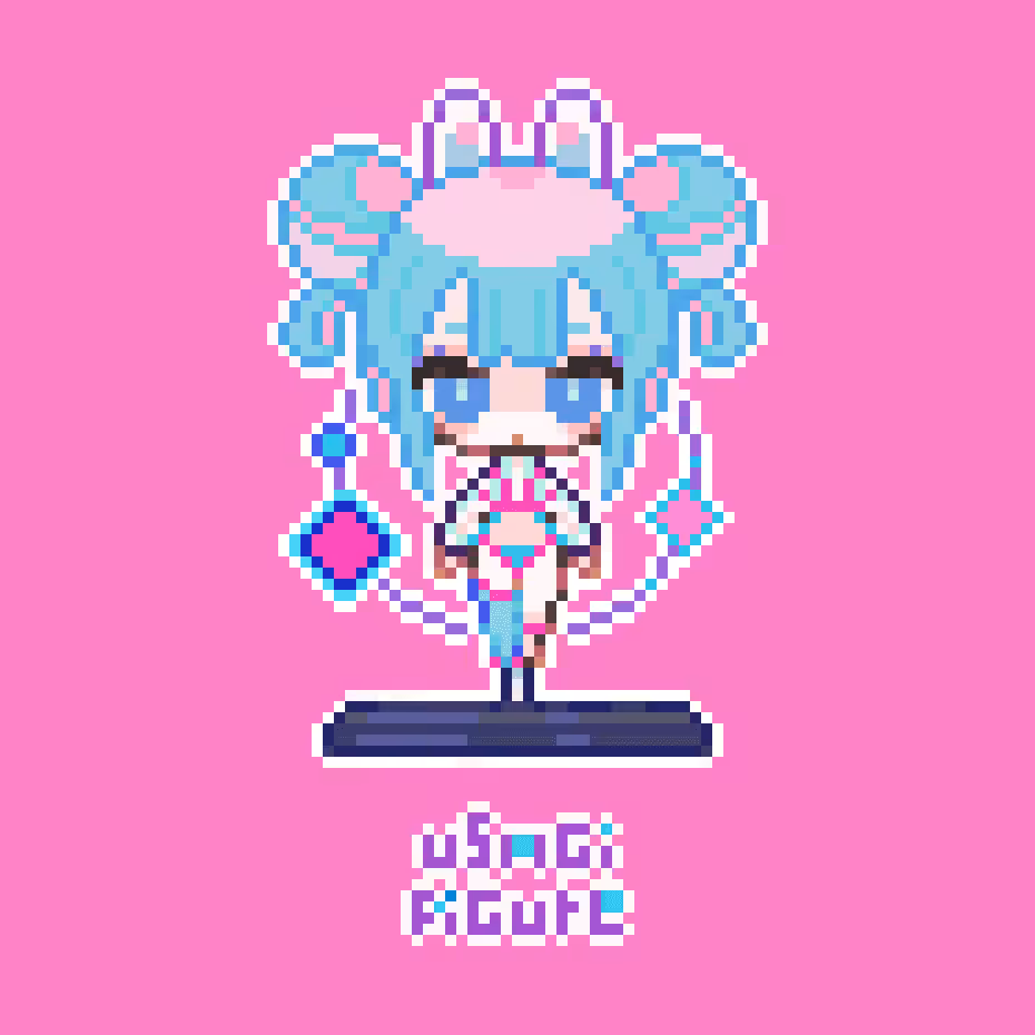 USAGI-FIGURE #031