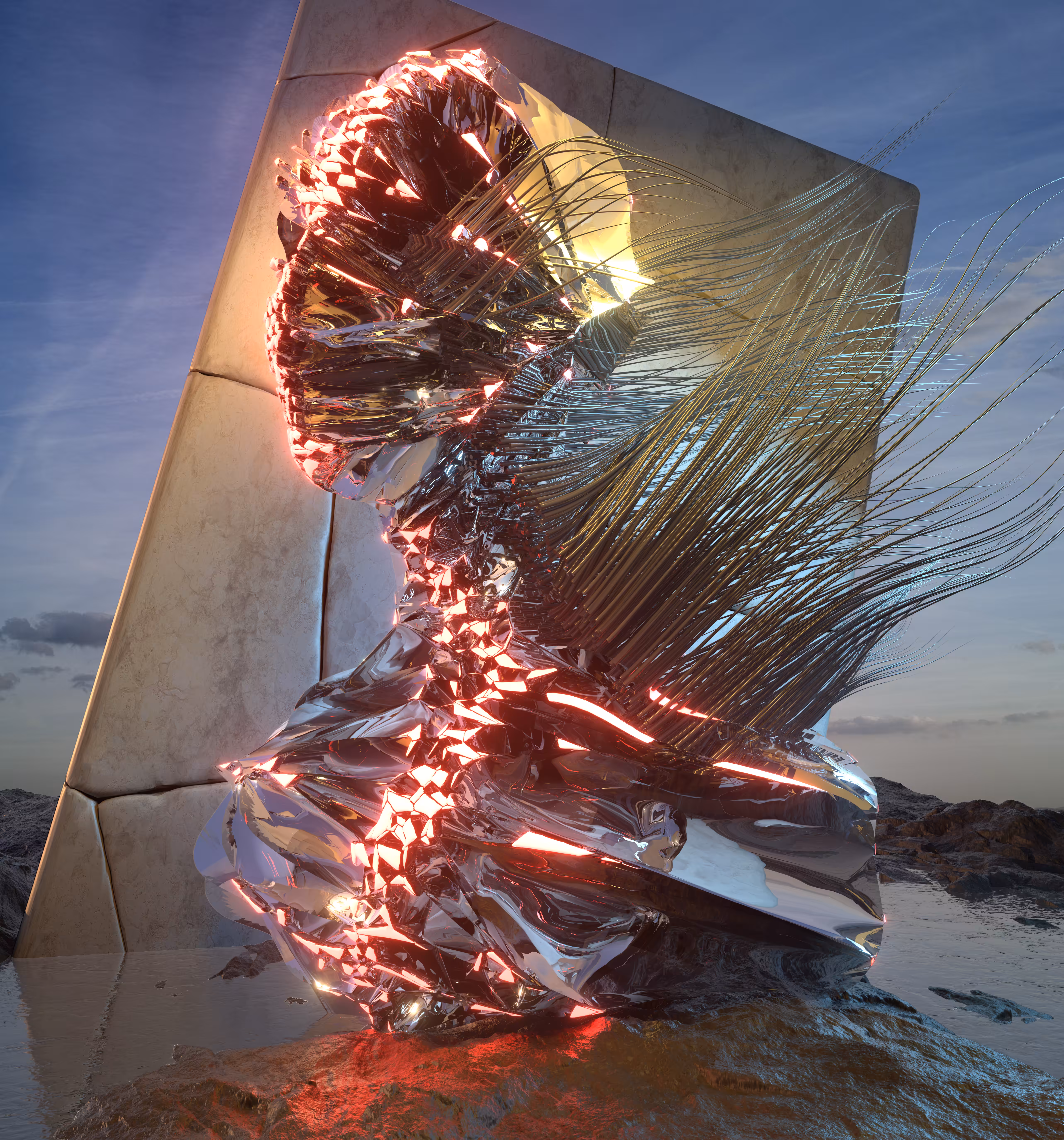 The incubator of philosophical concept ctrlc ctrlv