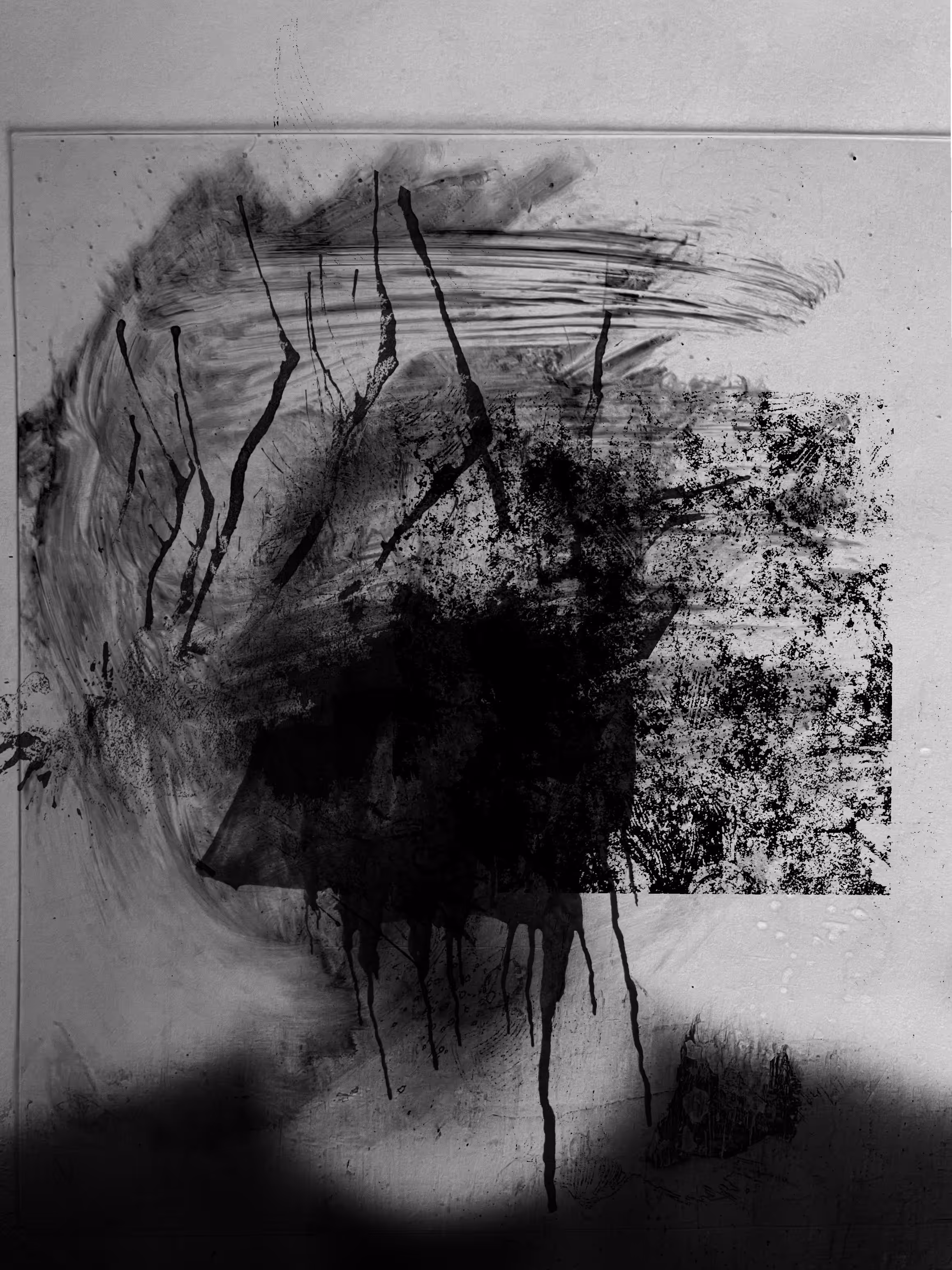 self-identity ver 000 [black]