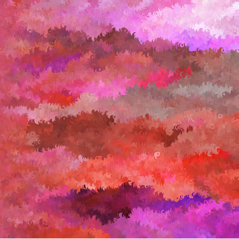 Color garden #67