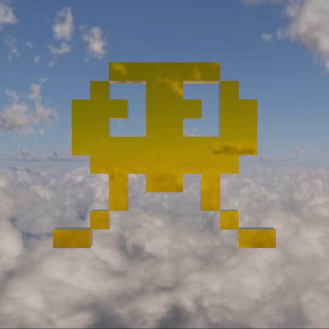 Dopey Rockafella Gold