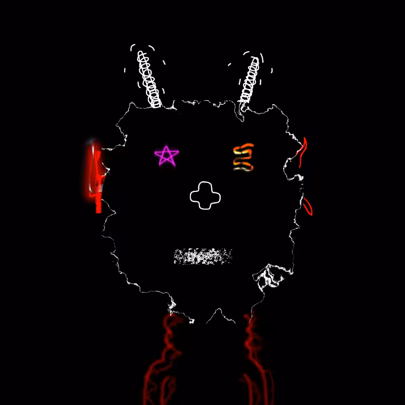 Distortion #14