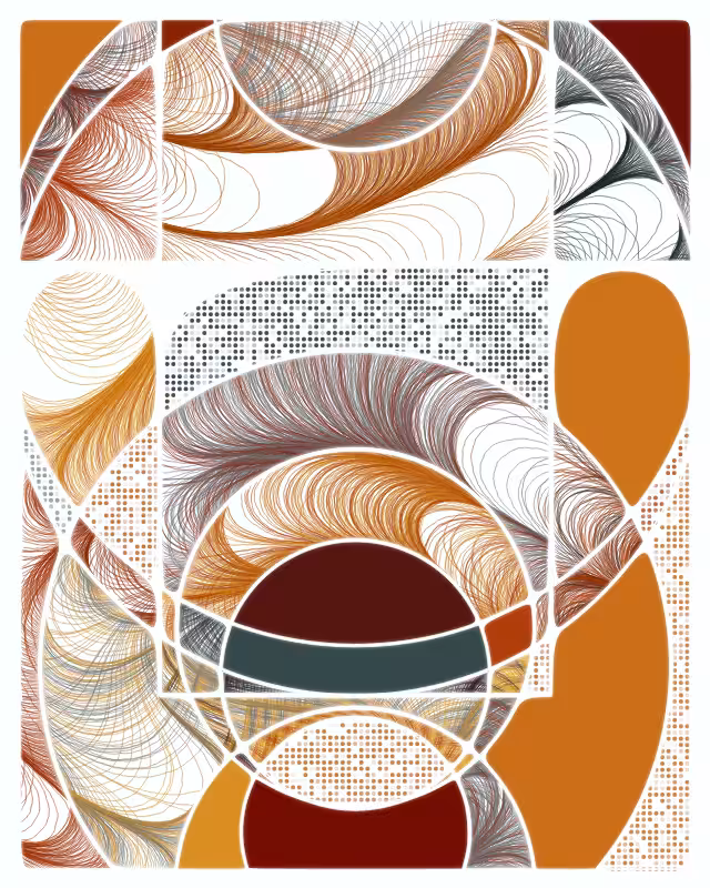 Broken Symmetries #1/3 #97