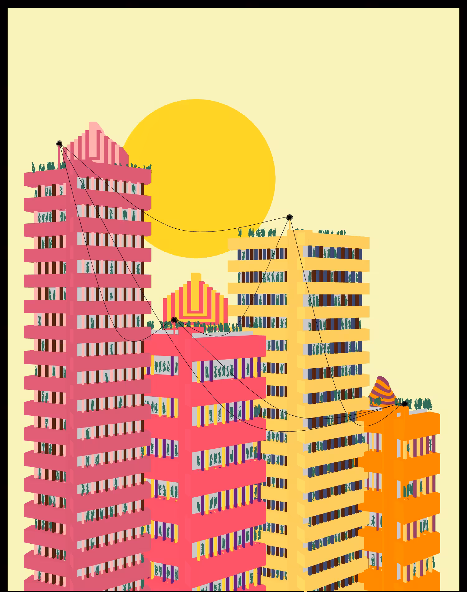 MetroVerde #2