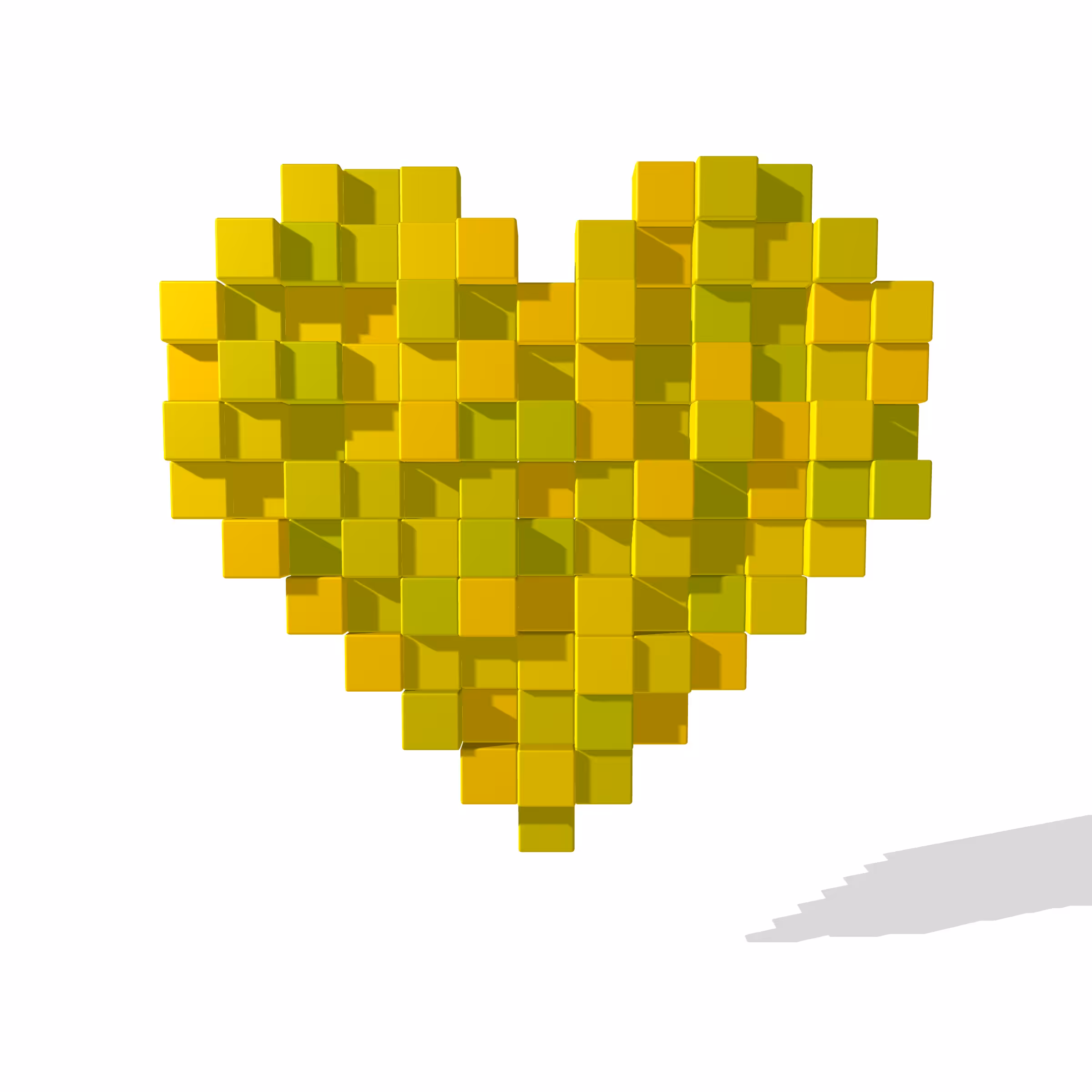 heart + craft #6645