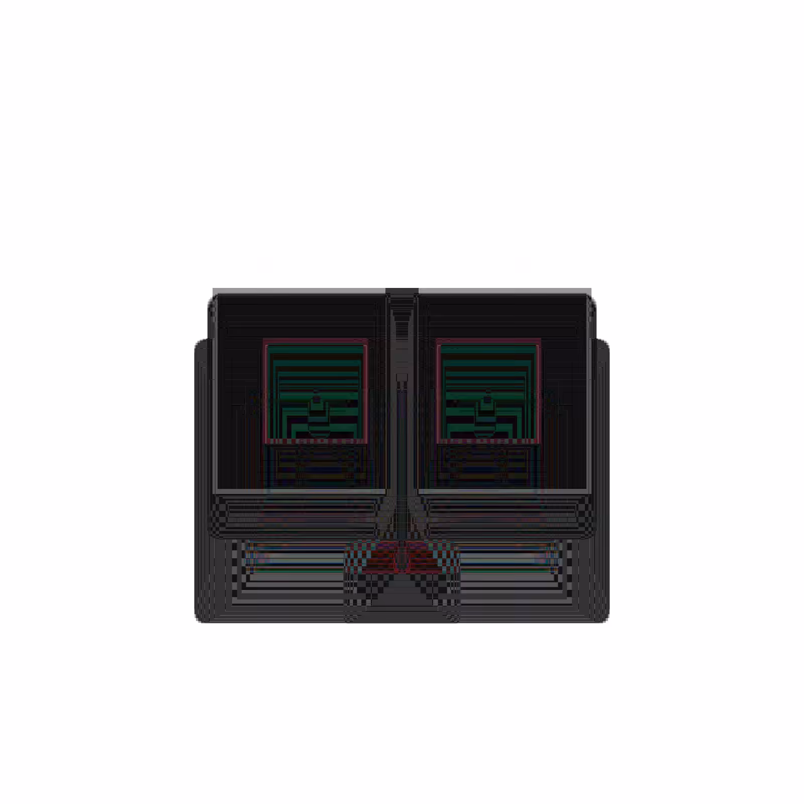 PixelShifter #43