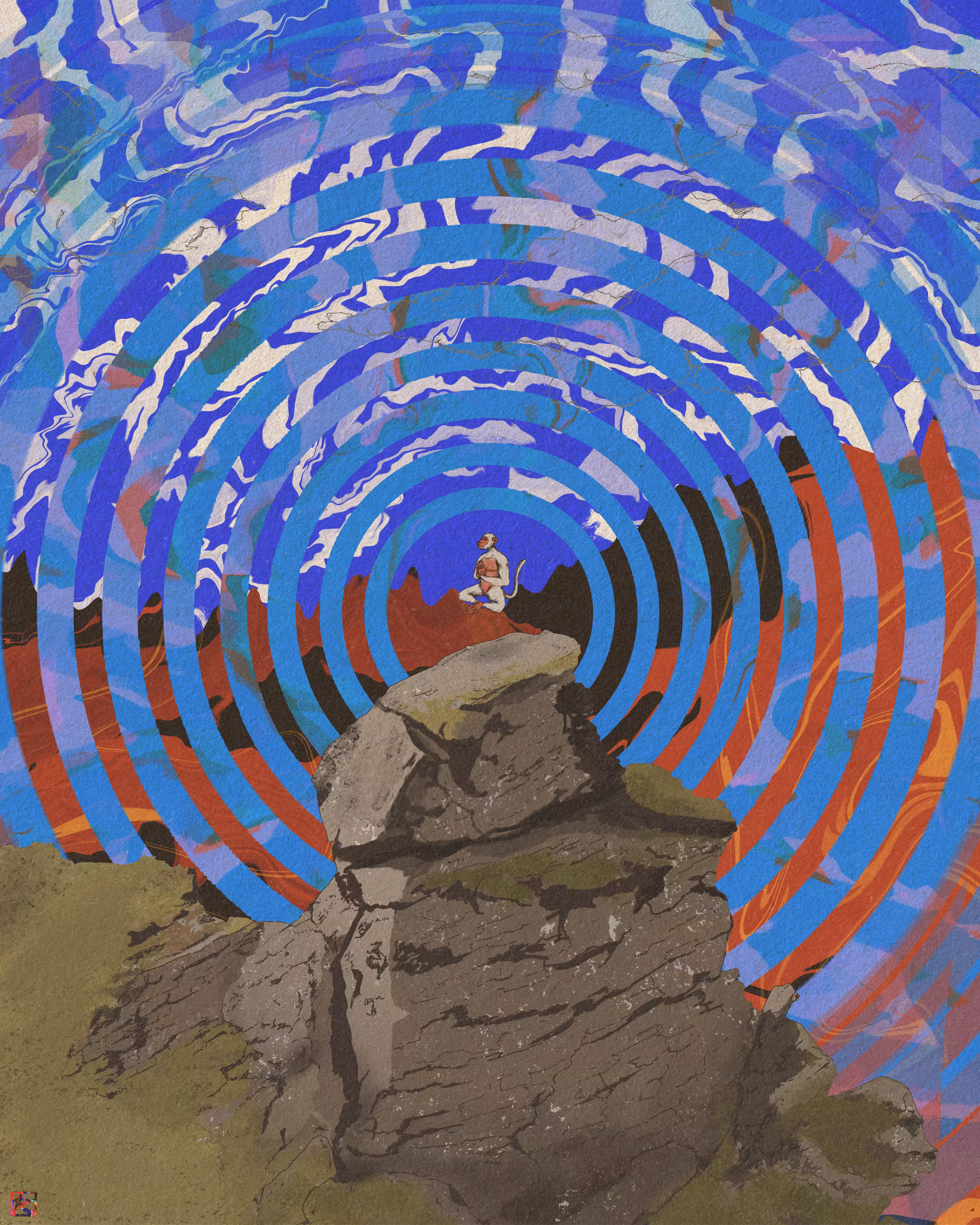 Primal Vibration