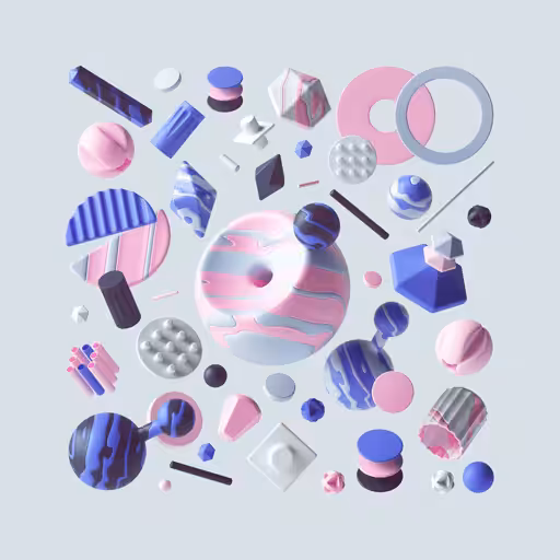 Objects V2