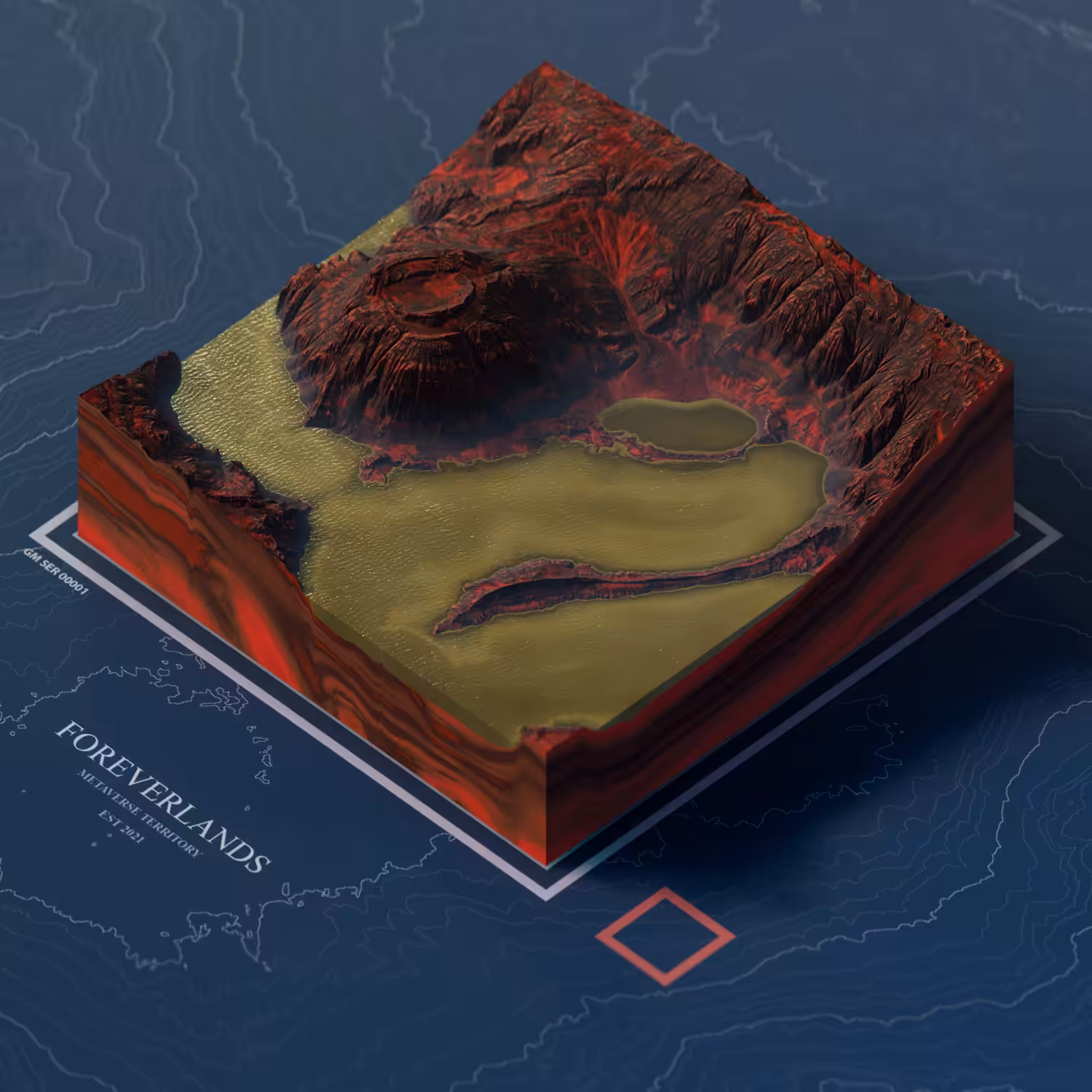 Land by ForeverLands: Land #359