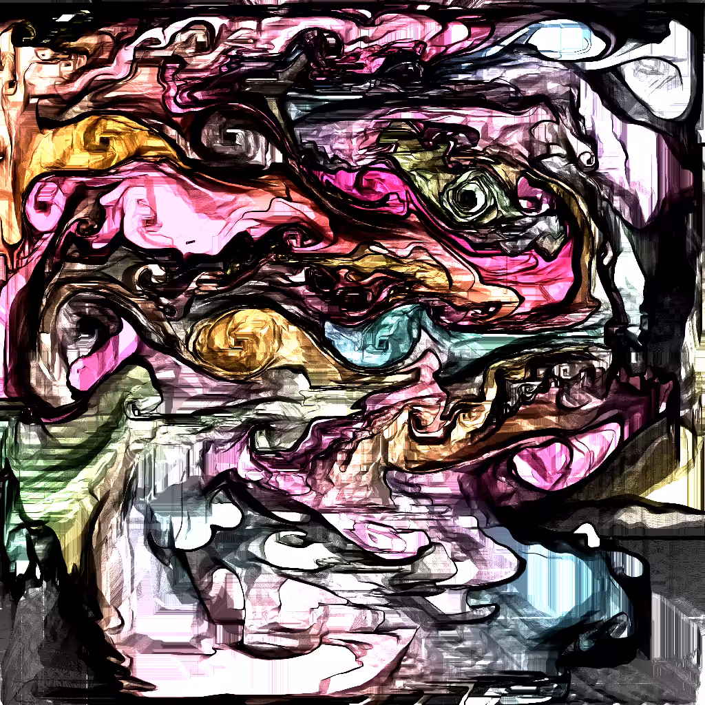 Soul Vortex #16