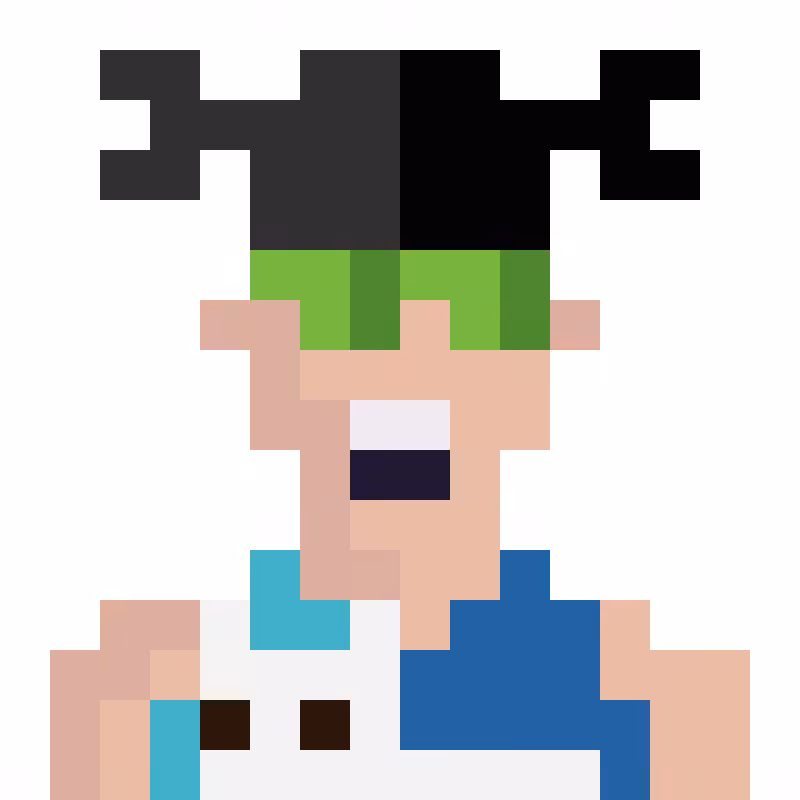 pREMIUM SMOL PUNK #155