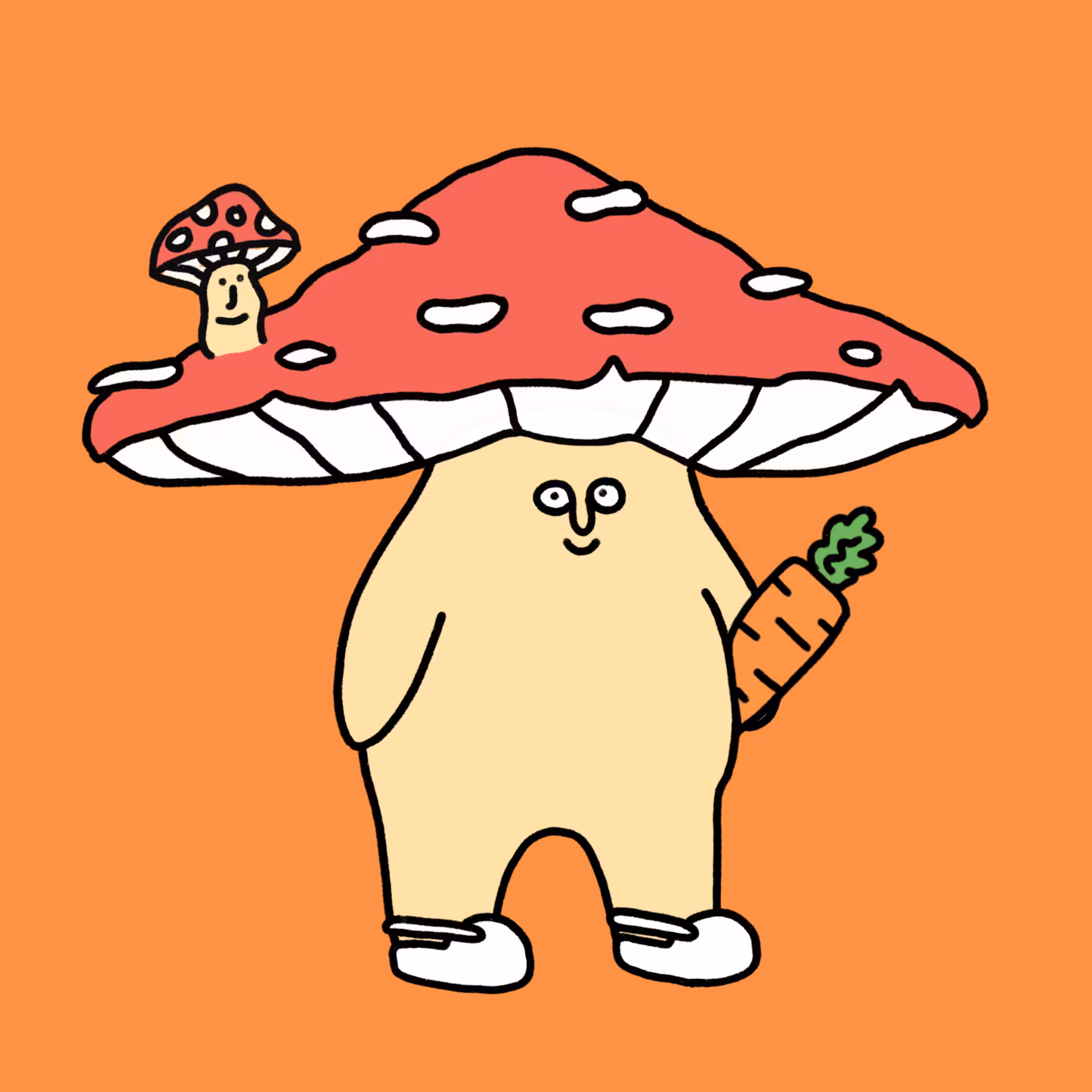 Shroomio #2172