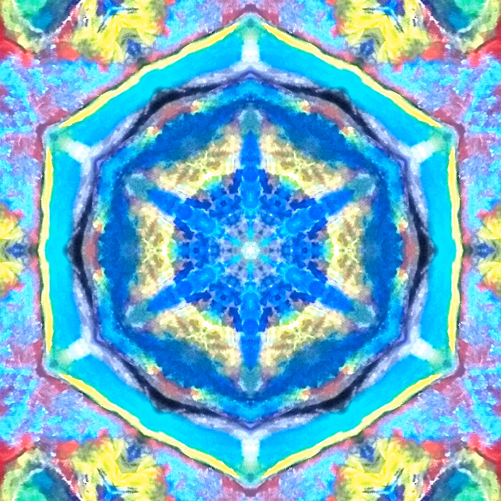 the alien planet 1