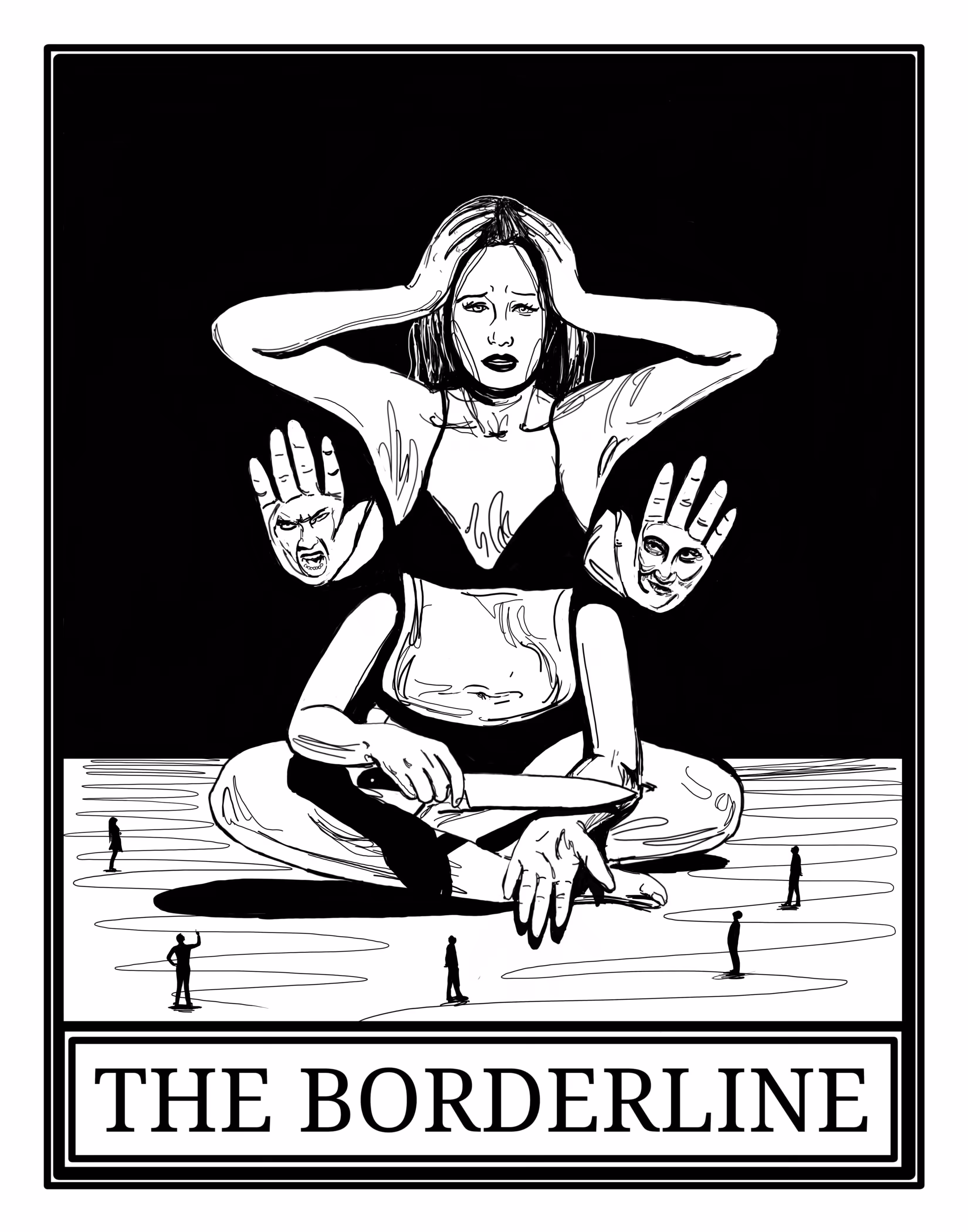 The Borderline