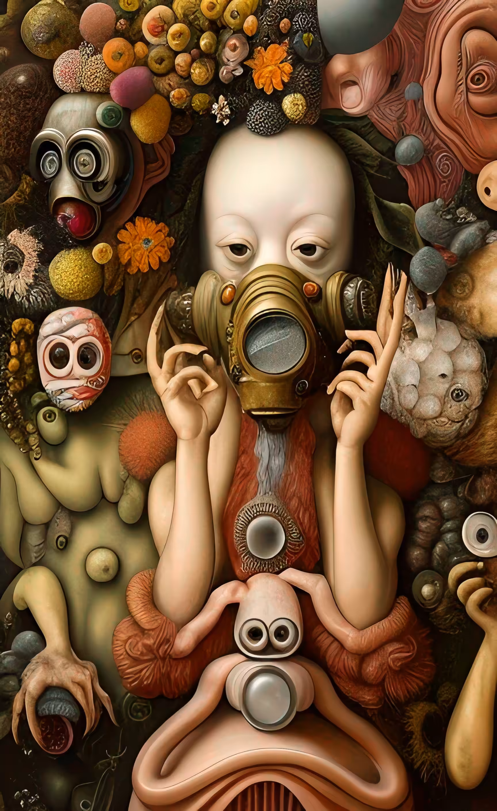pollution