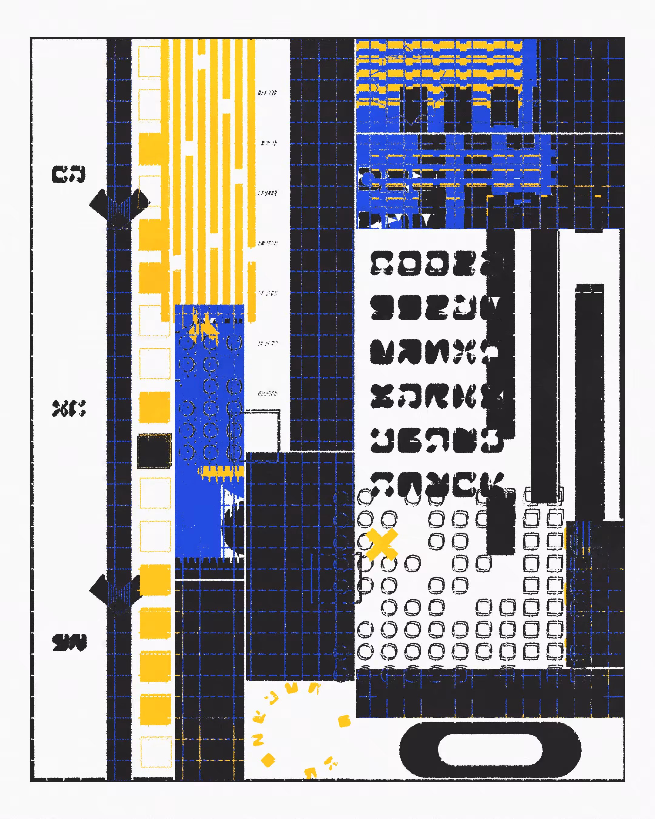 Zone Harmonics #81