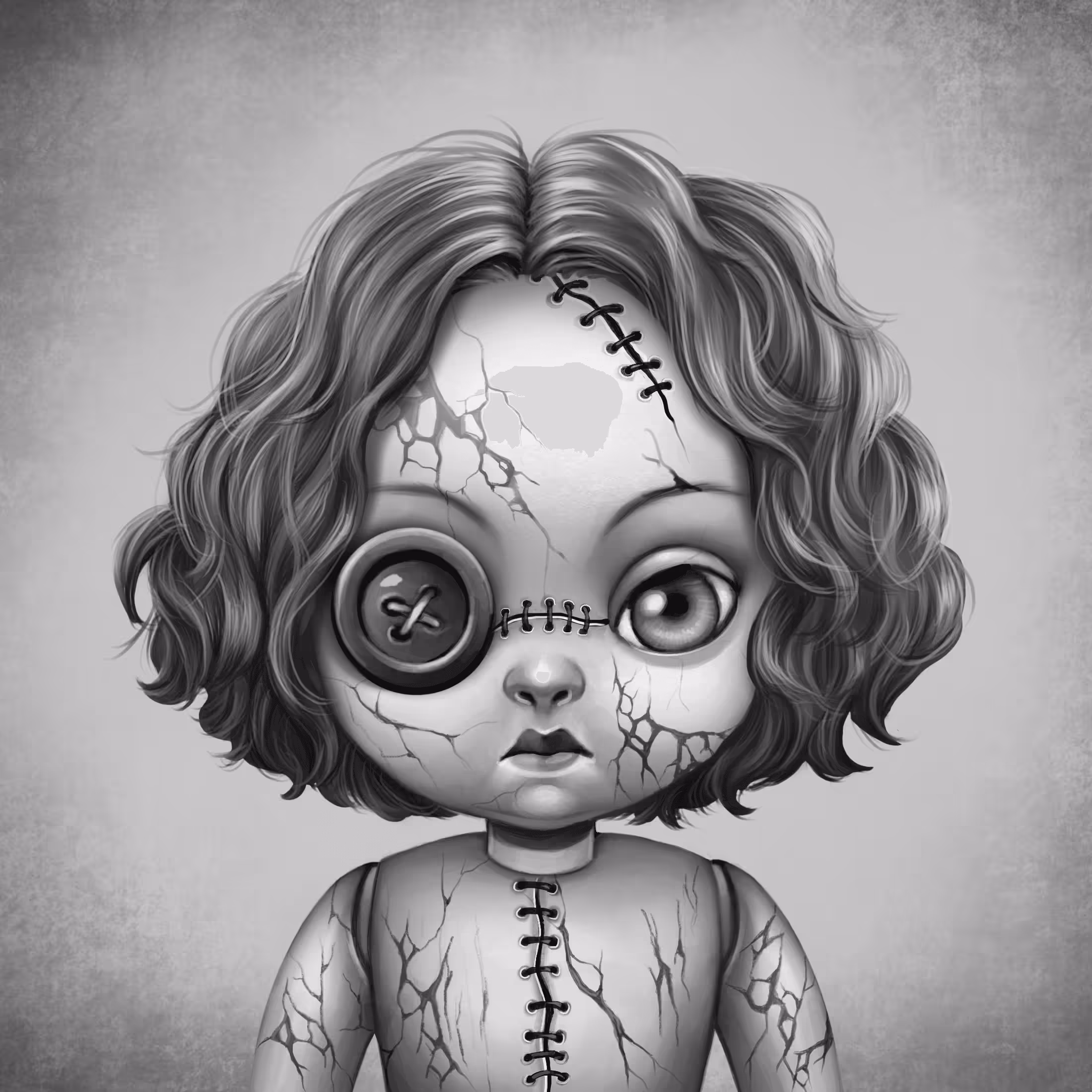 Vandalized 06 - Chisty