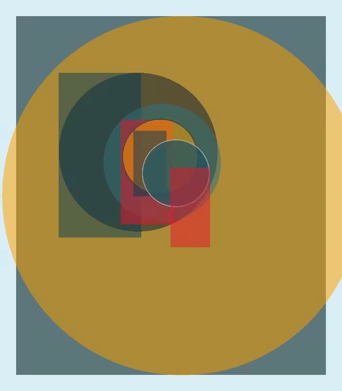 Simple Is Beautiful #14