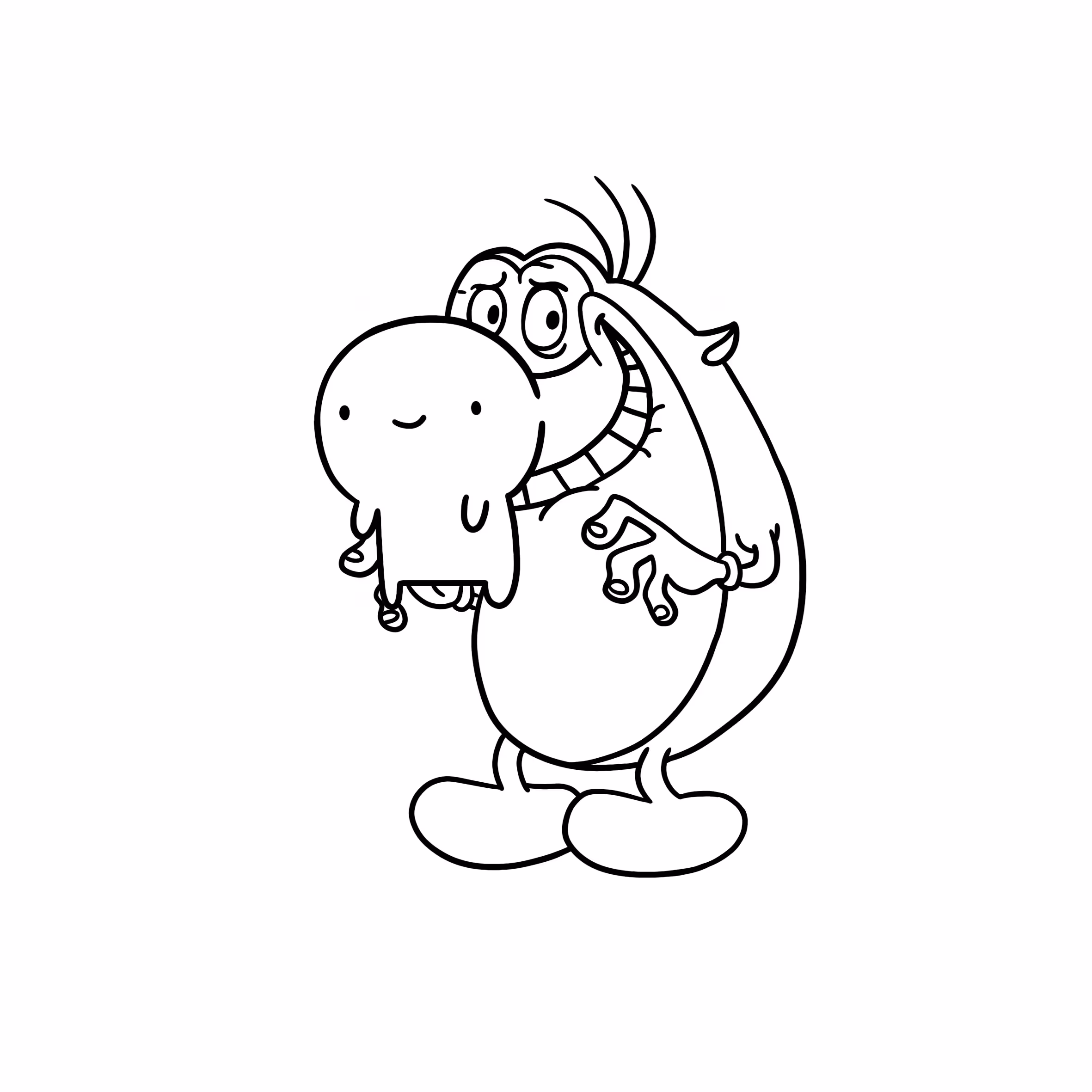 Stimpy
