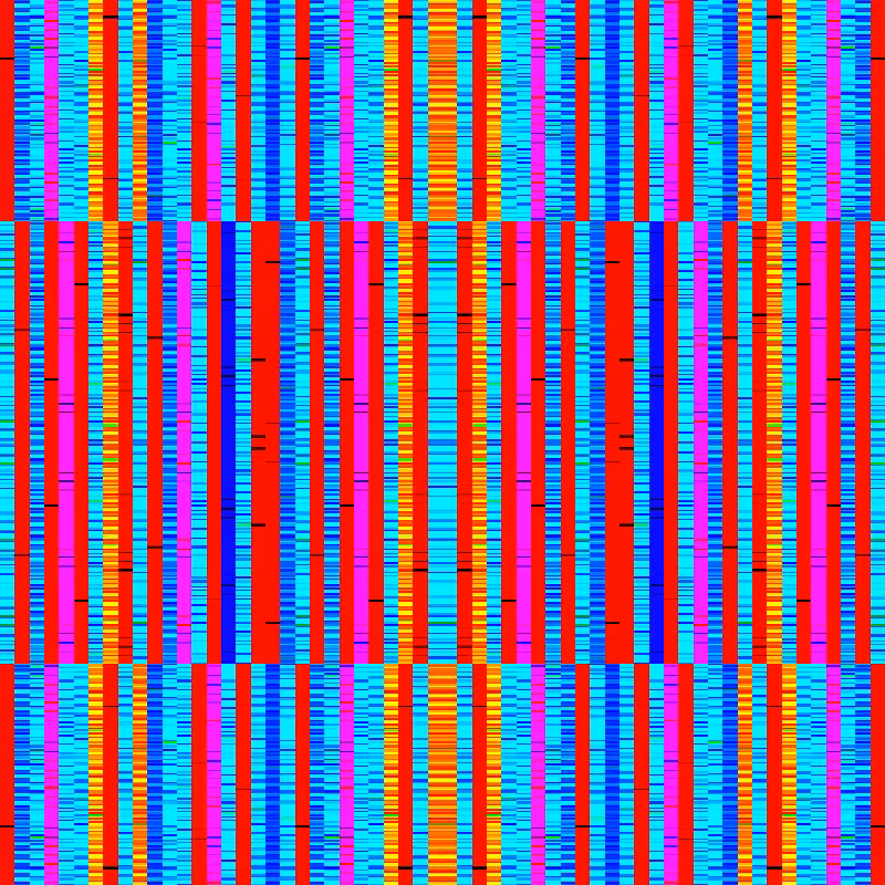 Loom Music  #3