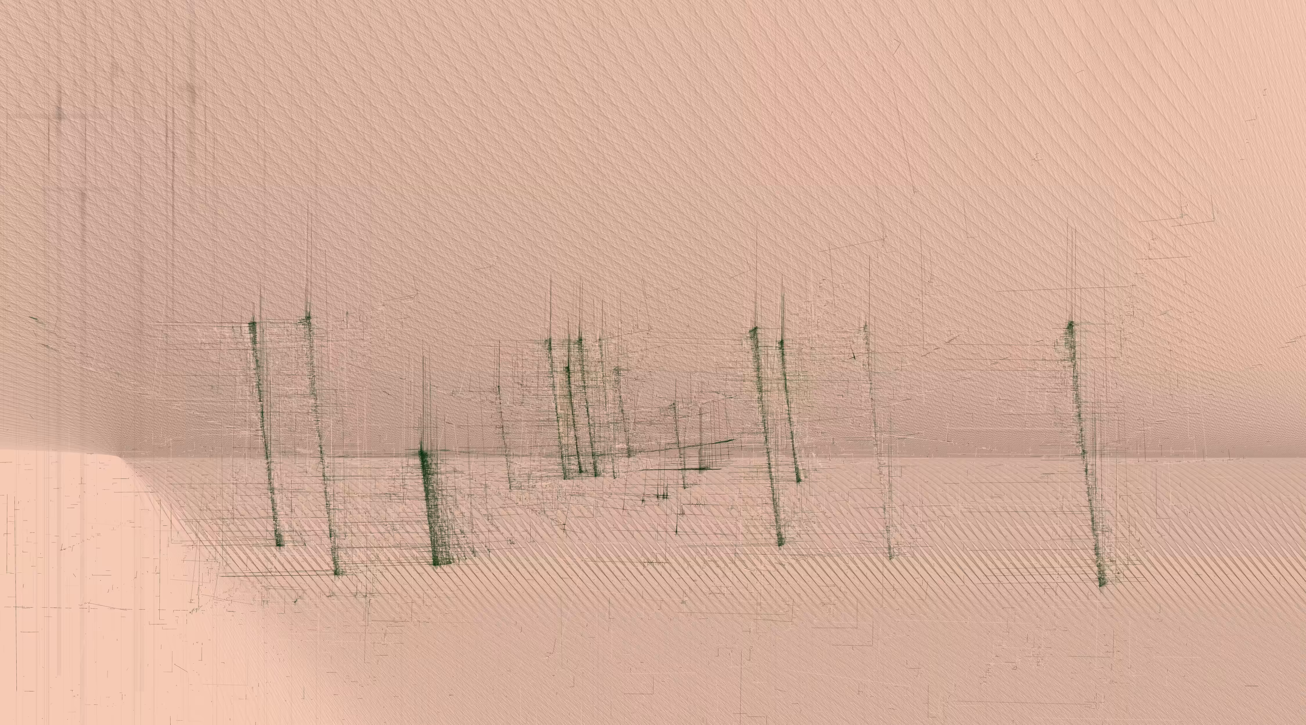 Landscape with Trees v151154