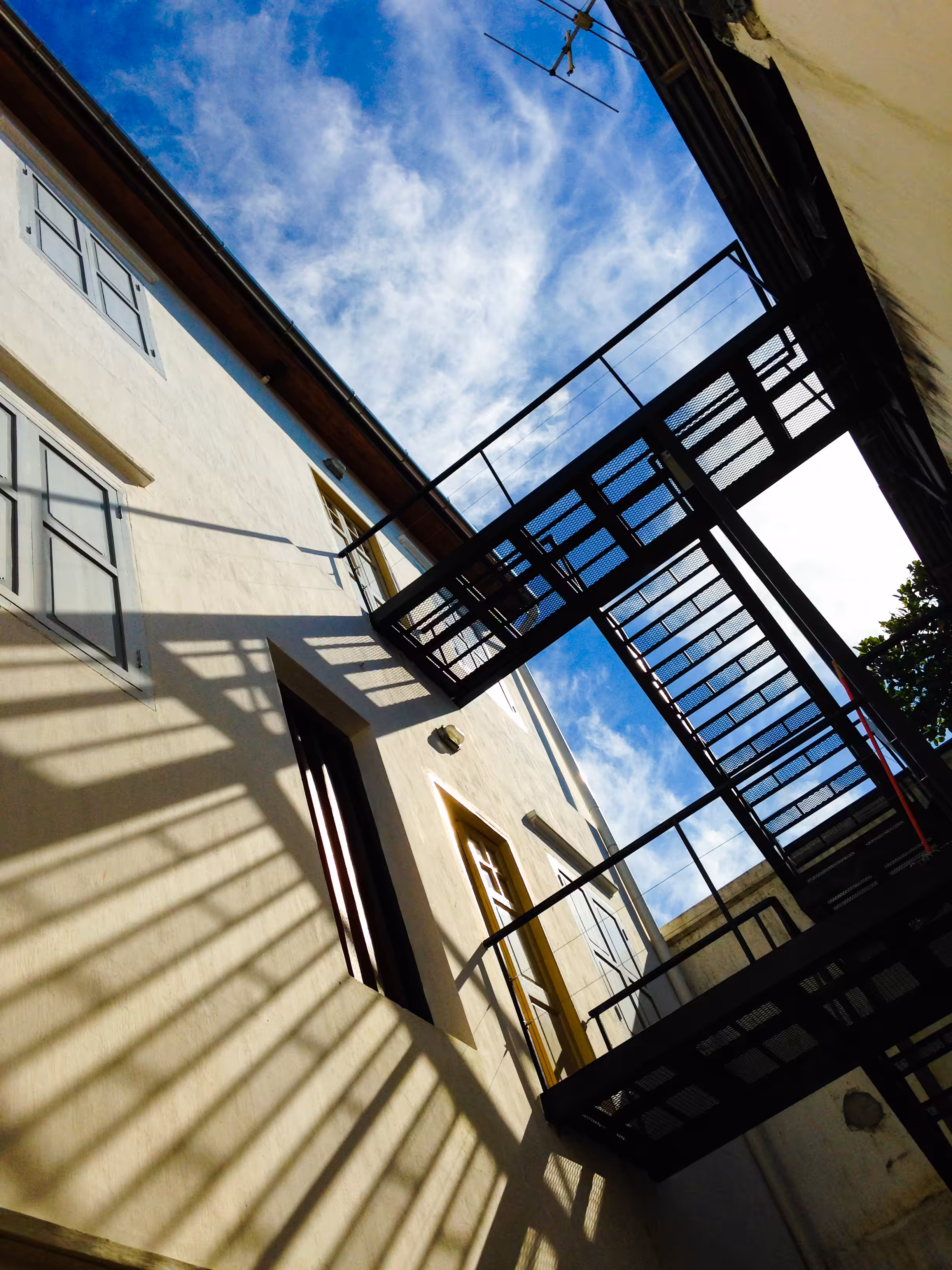 Shadow Play