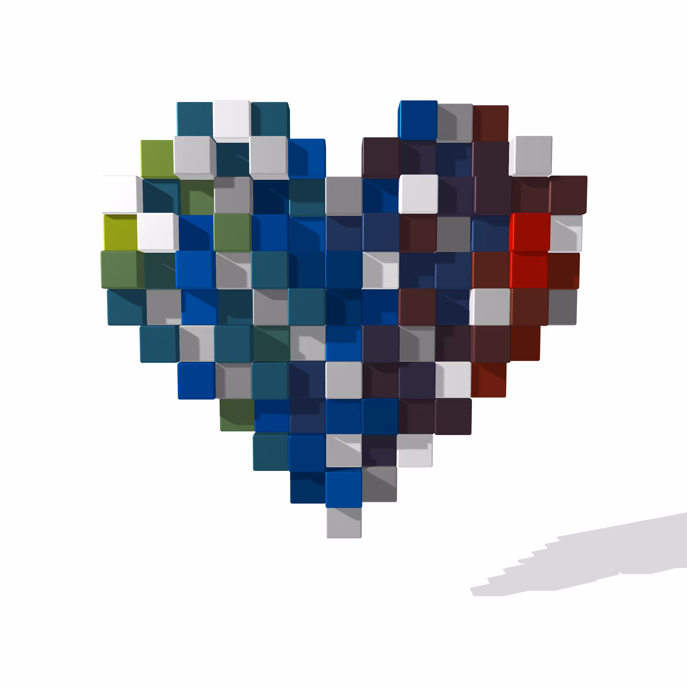 heart + craft #5361