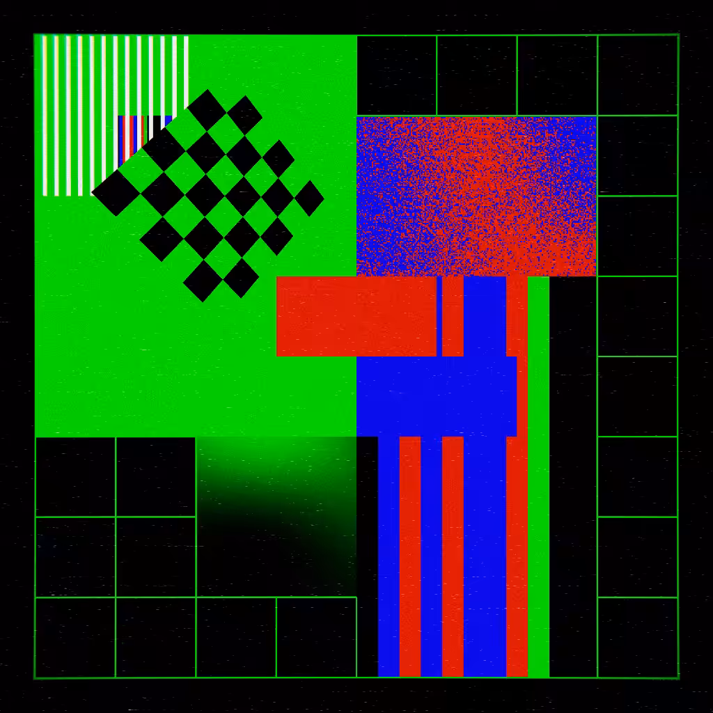 CYBERNETICS #20