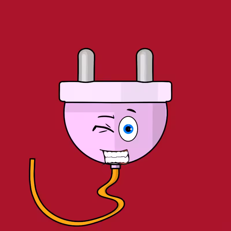 POWER PLUG'S v2 #17