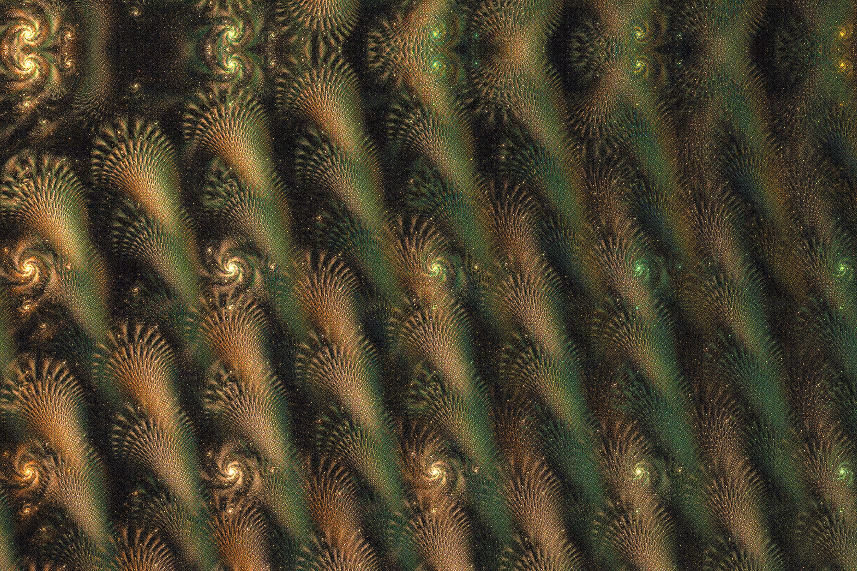 Mosaic