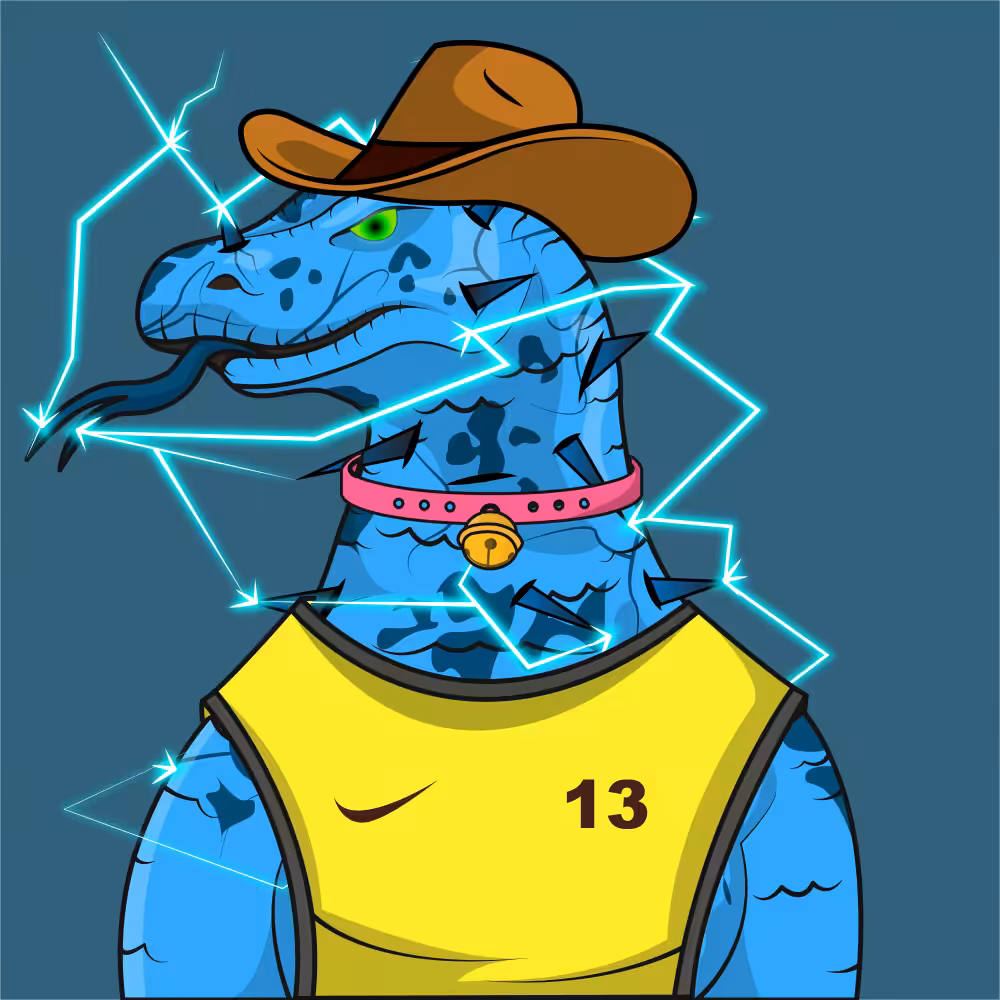 TheKomo #10