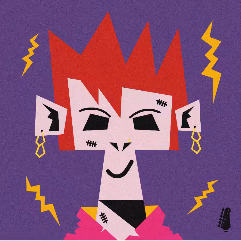 T-Punk #228