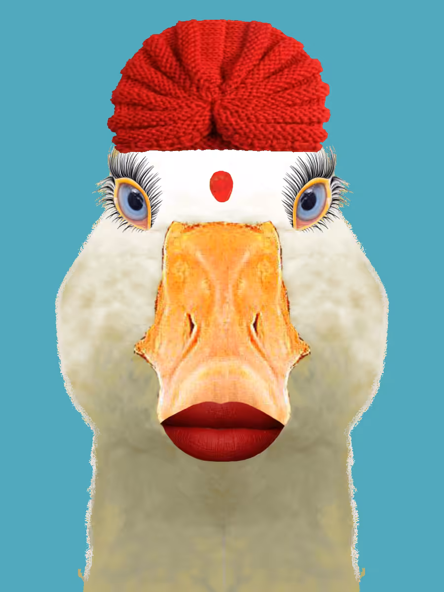 GE-GOOSE #0099