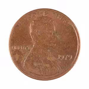 Cent #9888